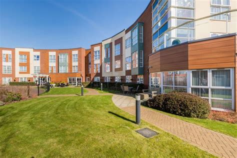parker meadows nursing home